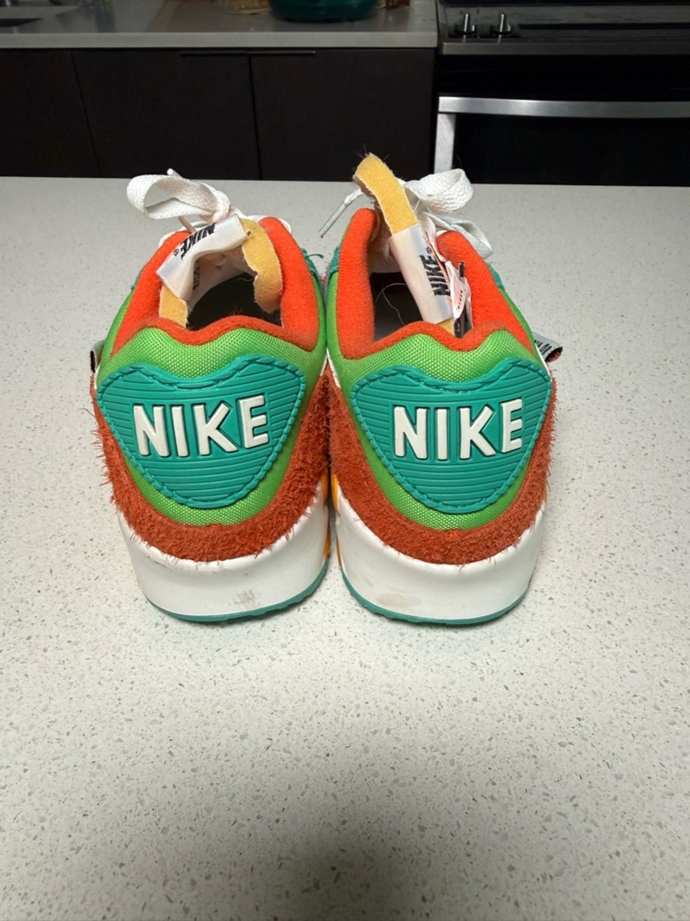 Nike Air Max 90 SE Running Club - Picture 4 of 6